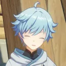 Стикер Чун Юнь