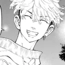 Стикер Chifuyu Matsuno