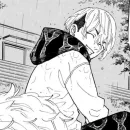 Стикер Chifuyu Matsuno
