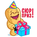 Чай с лимоном