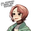 Стикер Кьес | Kyes