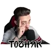 Стикер Edison Pts