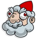 Гномы-хуекрады