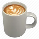 Стикер Coffee Time