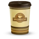 Стикер Coffee Time