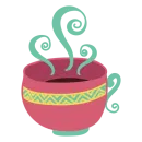 Стикер Brew