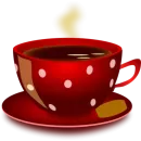 Стикер Brew