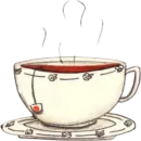 Стикер Brew