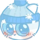 colored emotions kittens