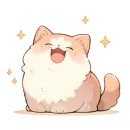 Толстые коты