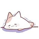 Стикер Неккоро