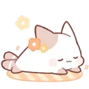 Стикер Неккоро