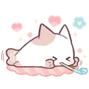 Стикер Неккоро