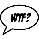 Стикер Comics Boom