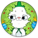 Стикер Куки