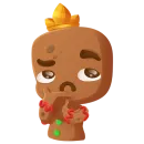 Стикер КУКИБОЙ