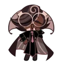 Стикер Cookie Run Kingdom