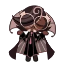 Стикер Cookie Run Kingdom