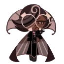 Стикер Cookie Run Kingdom