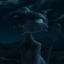 Стикер Coraline