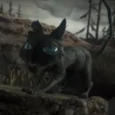 Стикер Coraline