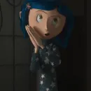 Стикер Coraline
