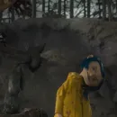 Стикер Coraline
