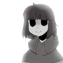 Core Frisk Undertale