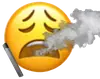 Стикер corvusedemoji