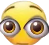 Стикер corvusedemoji