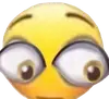 Стикер corvusedemoji