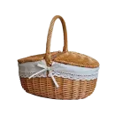 Стикер cottagecore