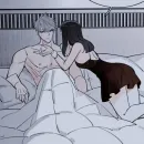 Стикер Couple
