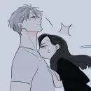 Стикер Couple