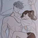 Стикер Couple