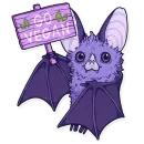 Стикер covid-19