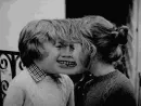 Стикер Жуткая хуйня