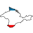 Стикер Крым