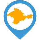 Стикер Крым