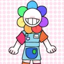 Стикер Флавер | Flower
