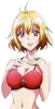 Cross Ange