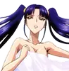 Стикер Cross Ange