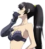Стикер Cross Ange