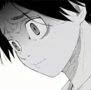 Стикер Распятие шести