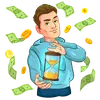 Трейдер Марк