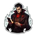 crypto dracula