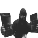 Стикер Cryptopatolog