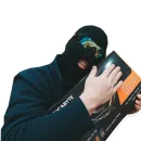 Стикер Cryptopatolog