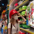 Стикер Сакура Мияваки