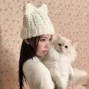 Стикер Сакура Мияваки